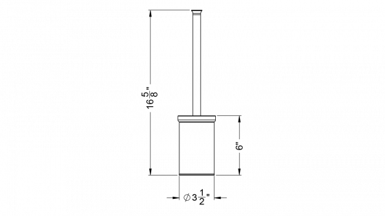638.00.001.xxx Specification drawing inch
