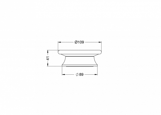 638.00.017.xxx Размер mm