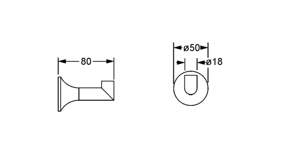 638.00.023.xxx Specification drawing mm
