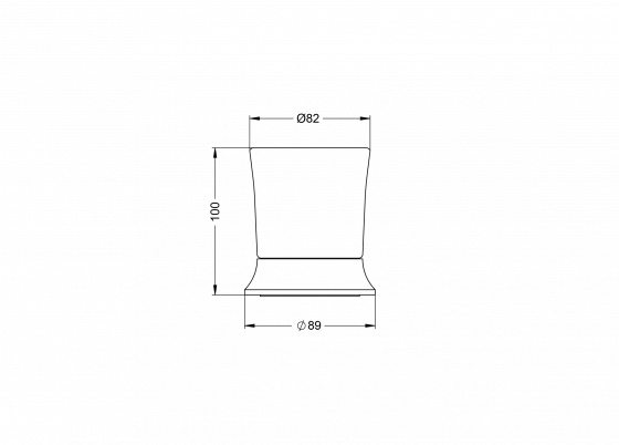 638.00.046.xxx Maßzeichnung mm