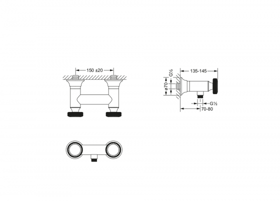 638.20.200.xxx-AA Размер mm