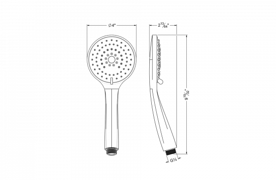 649.13.395.xxx Specification drawing inch