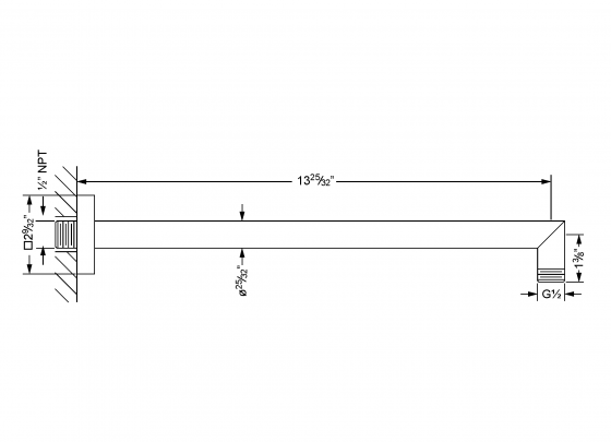 649.13.785.xxx Specification drawing inch