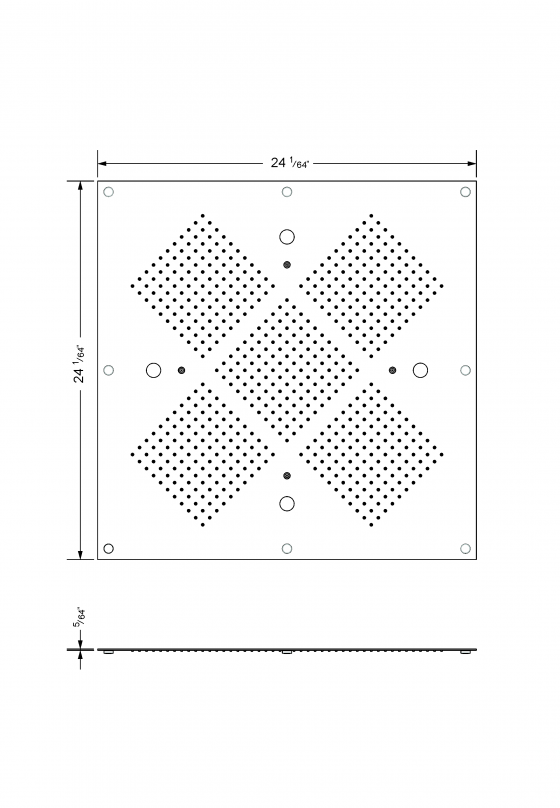 649.14.650.xxx Specification drawing inch