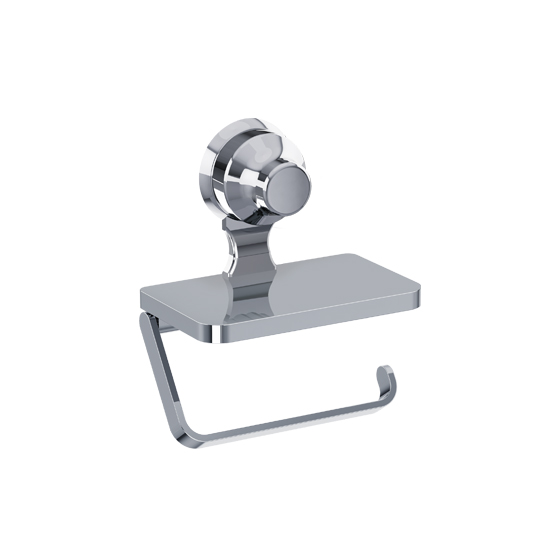 Accessories - Toilet paper roll holder - Article No. 109.00.024.xxx