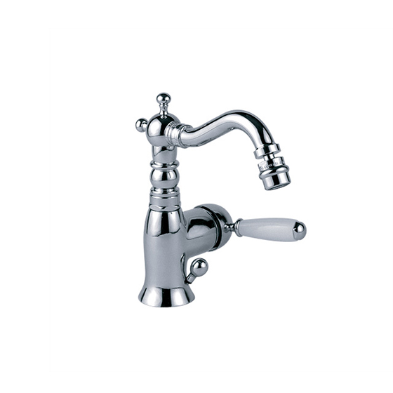 Bidet mixer - Single lever bidet mixer ½“ - Article No. 109.10.111.xxx