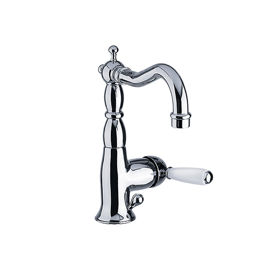 Washbasin mixer - Single lever washbasin mixer ½“ - Article No. 109.10.333.xxx
