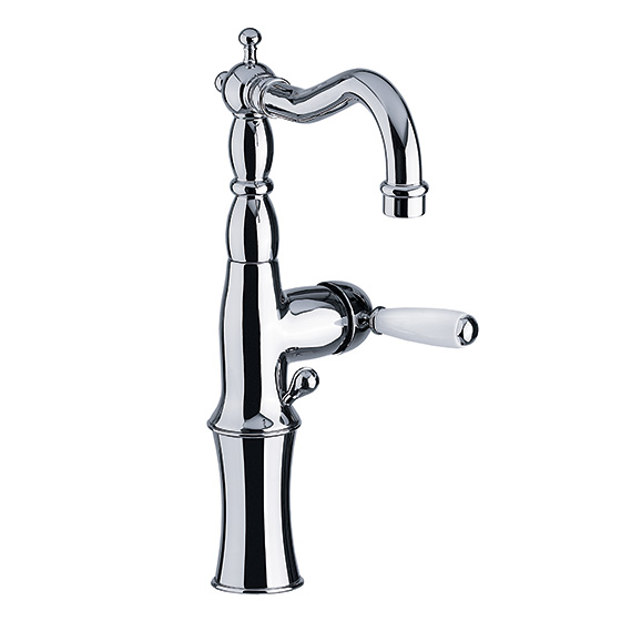 Washbasin mixer - Single lever washbasin mixer ½“ - Article No. 109.10.337.xxx