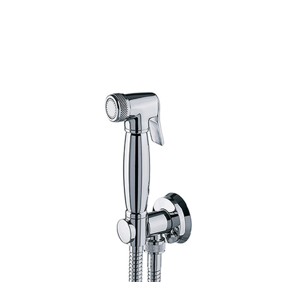 Shower mixer - Ablution spray combination ½“ - Article No. 109.13.237.xxx