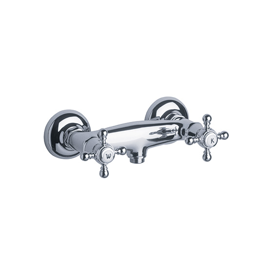 Shower mixer - Exposed shower mixer ½" - Article No. 109.20.200.xxx