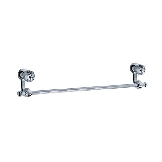 Accessories - Bath towel bar - Article No. 605.00.040.xxx