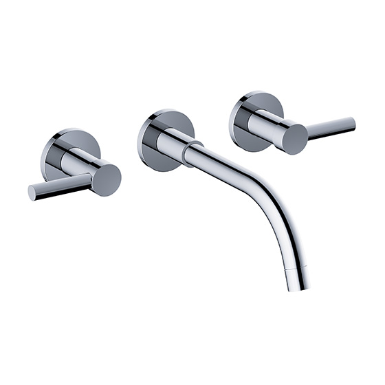 Продукты для раковины - Смеситель для раковины XXL, внешняя часть ½“ - Артикул 619.30.365.xxx