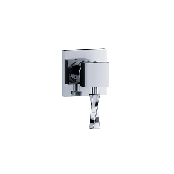 Shower mixer - Concealed single lever for ablution spray, assembly set ½“ - Article No. 623.20.237.xxx