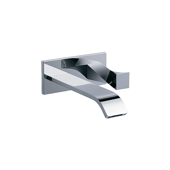 Washbasin mixer - Single lever wall washbasin mixer, assembly set ½“ - Article No. 623.20.360.xxx