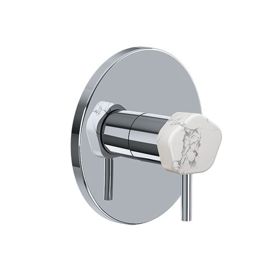 Joerger-Shado-63520235000-51-Concealed single lever shower mixer, assembly set ½"