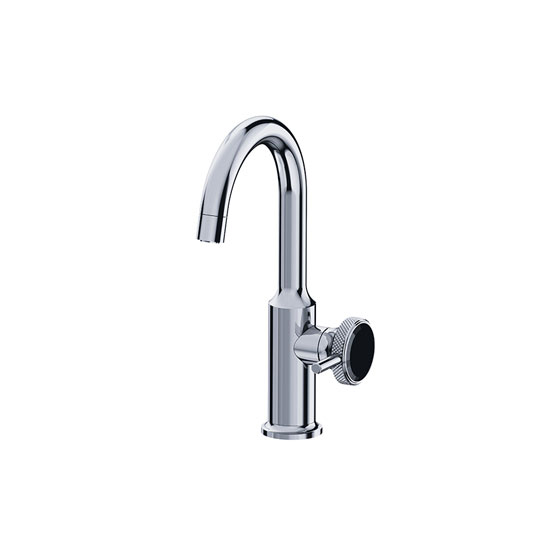 Washbasin mixer - Single lever washbasin mixer  - Article No. 638.10.333.xxx-AA