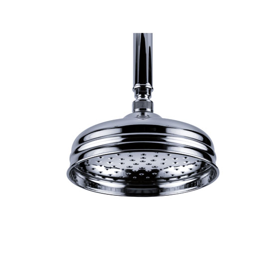 Dusch-Armaturen - Regenbrause ½", ø 200 mm - Artikel-Nr. 649.13.920.xxx