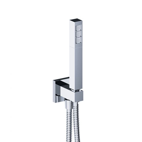 Shower mixer - Shower combination ½“ - Article No. 626.13.210.xxx