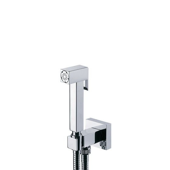 Shower mixer - Ablution spray combination ½“ - Article No. 626.13.237.xxx