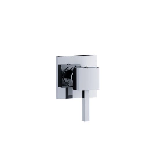 Shower mixer - Concealed single lever for ablution spray, assembly set ½“  - Article No. 626.20.237.xxx