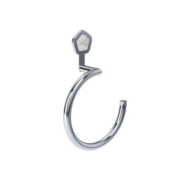 Accessories - Towel ring - Article No. 635.00.047.xxx-AA